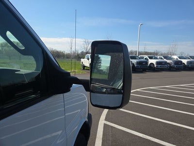 2018 GMC Savana 3500 Work Van