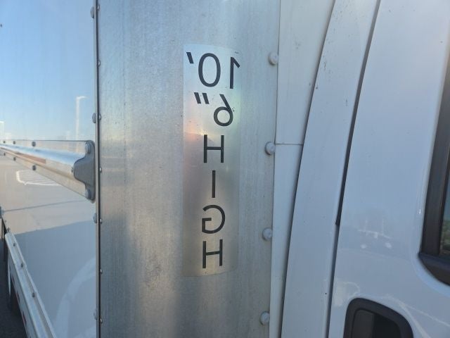 2018 GMC Savana 3500 Work Van