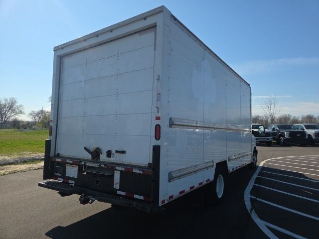 2018 GMC Savana 3500 Work Van