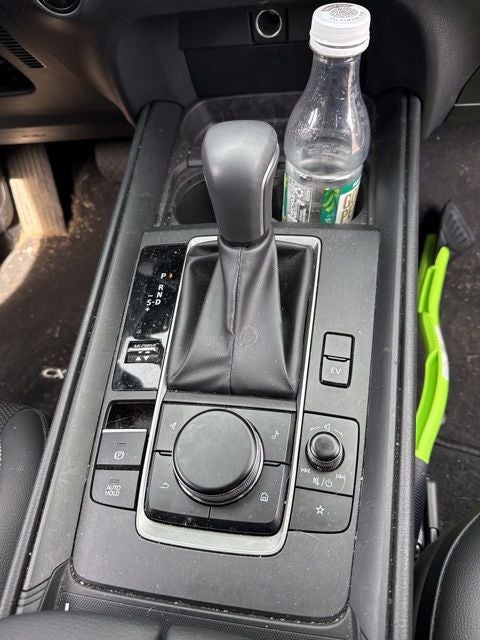 2025 Mazda Mazda CX-50 Hybrid Preferred