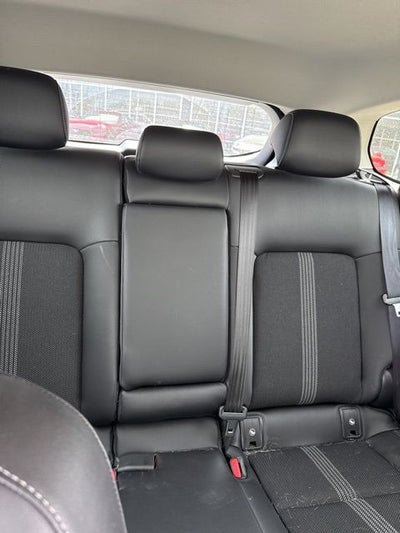 2025 Mazda Mazda CX-50 Hybrid Preferred