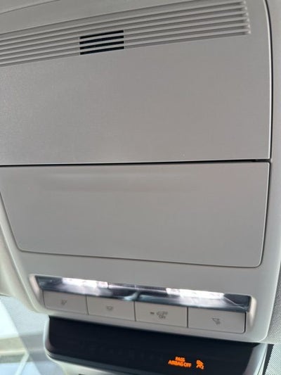 2025 Mazda Mazda CX-50 Hybrid Preferred