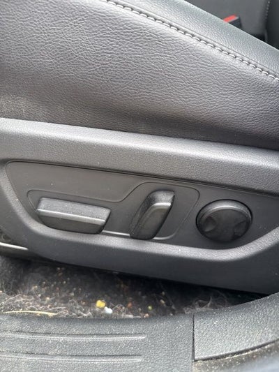 2025 Mazda Mazda CX-50 Hybrid Preferred