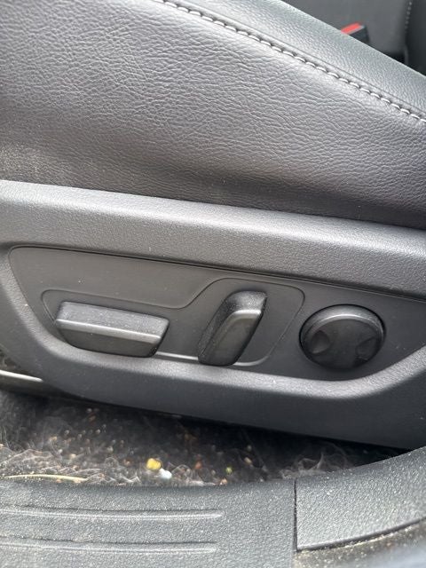 2025 Mazda Mazda CX-50 Hybrid Preferred