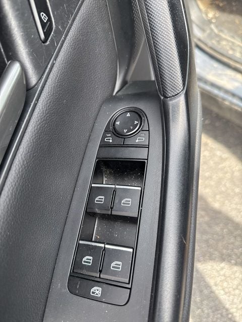 2025 Mazda Mazda CX-50 Hybrid Preferred