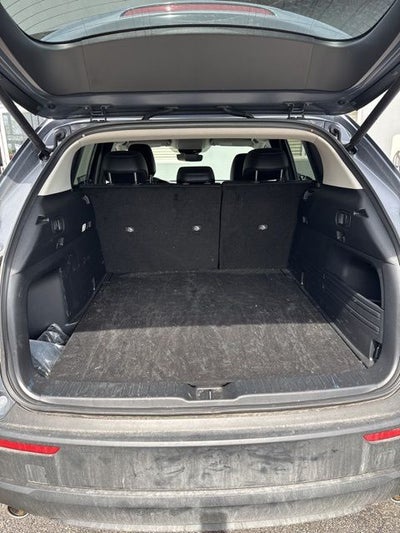 2025 Mazda Mazda CX-50 Hybrid Preferred