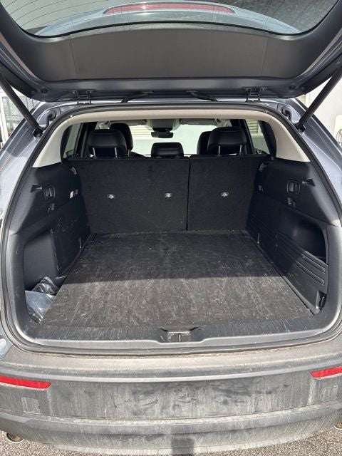 2025 Mazda Mazda CX-50 Hybrid Preferred