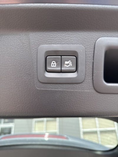 2025 Mazda Mazda CX-50 Hybrid Preferred