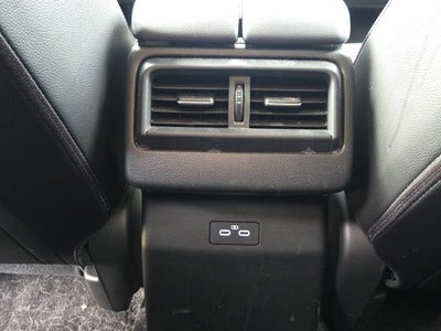 2025 Mazda Mazda CX-50 Hybrid Preferred