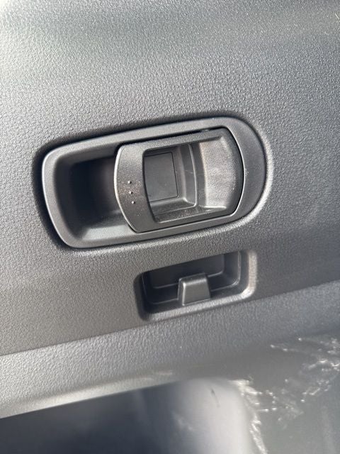 2025 Mazda Mazda CX-50 Hybrid Preferred