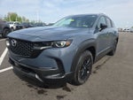 2025 Mazda Mazda CX-50 Hybrid Preferred