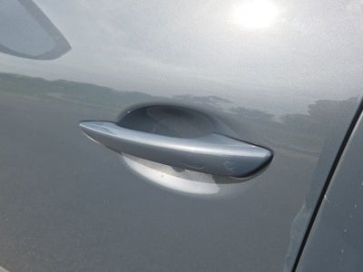 2025 Mazda Mazda CX-50 Hybrid Preferred