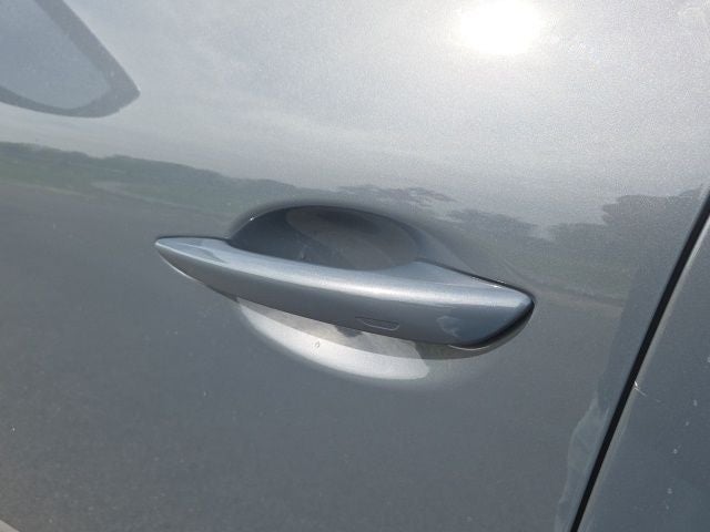 2025 Mazda Mazda CX-50 Hybrid Preferred