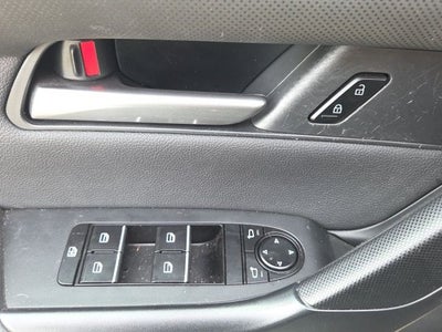 2025 Mazda Mazda CX-50 Hybrid Preferred