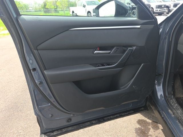 2025 Mazda Mazda CX-50 Hybrid Preferred