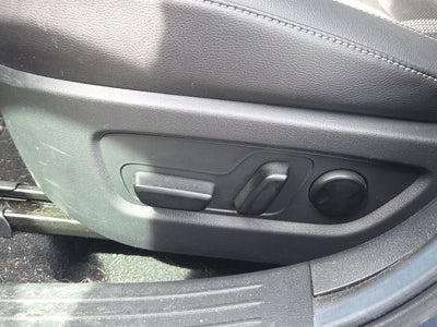 2025 Mazda Mazda CX-50 Hybrid Preferred