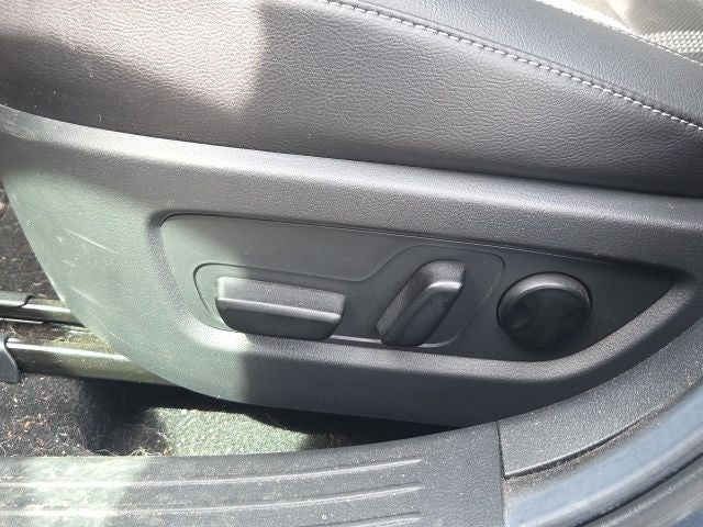 2025 Mazda Mazda CX-50 Hybrid Preferred