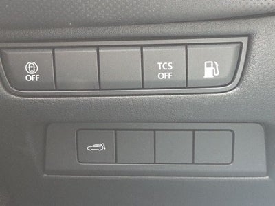 2025 Mazda Mazda CX-50 Hybrid Preferred