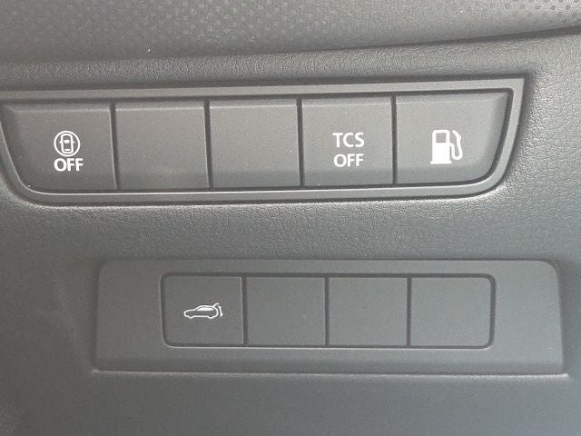 2025 Mazda Mazda CX-50 Hybrid Preferred