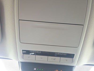 2025 Mazda Mazda CX-50 Hybrid Preferred