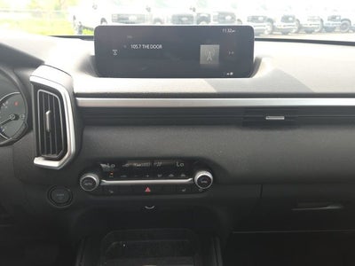 2025 Mazda Mazda CX-50 Hybrid Preferred