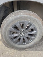 2025 Mazda Mazda CX-50 Hybrid Preferred