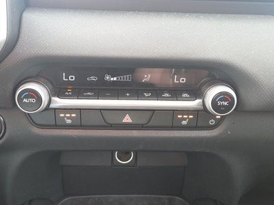 2025 Mazda Mazda CX-50 Hybrid Preferred