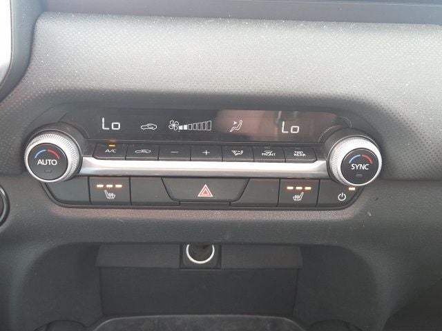 2025 Mazda Mazda CX-50 Hybrid Preferred