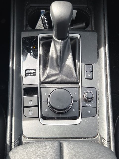 2025 Mazda Mazda CX-50 Hybrid Preferred