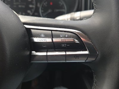 2025 Mazda Mazda CX-50 Hybrid Preferred