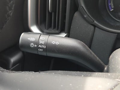 2025 Mazda Mazda CX-50 Hybrid Preferred