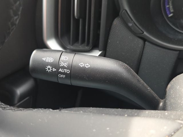 2025 Mazda Mazda CX-50 Hybrid Preferred