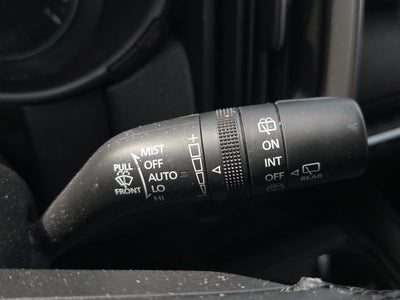 2025 Mazda Mazda CX-50 Hybrid Preferred