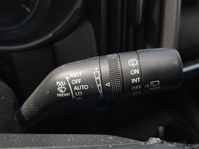 2025 Mazda Mazda CX-50 Hybrid Preferred