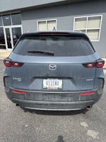 2025 Mazda Mazda CX-50 Hybrid Preferred