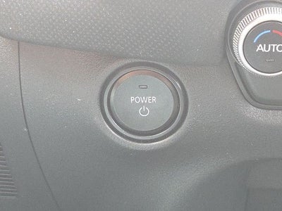 2025 Mazda Mazda CX-50 Hybrid Preferred