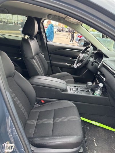 2025 Mazda Mazda CX-50 Hybrid Preferred