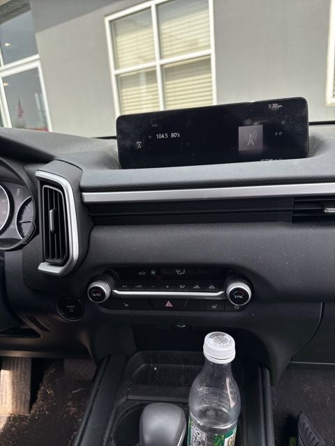 2025 Mazda Mazda CX-50 Hybrid Preferred