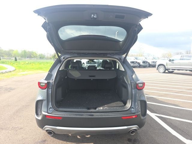 2024 Mazda Mazda CX-50 2.5 Turbo Premium Package