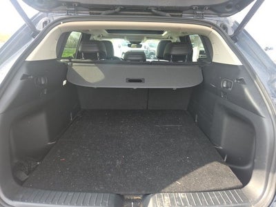 2024 Mazda Mazda CX-50 2.5 Turbo Premium Package