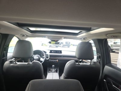 2024 Mazda Mazda CX-50 2.5 Turbo Premium Package