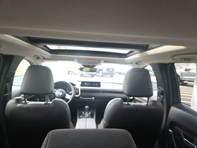 2024 Mazda Mazda CX-50 2.5 Turbo Premium Package