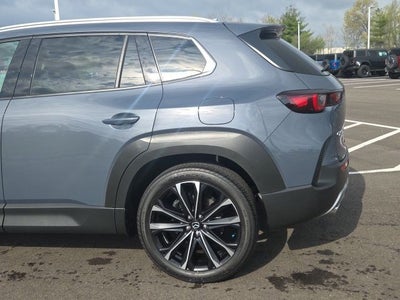 2024 Mazda Mazda CX-50 2.5 Turbo Premium Package