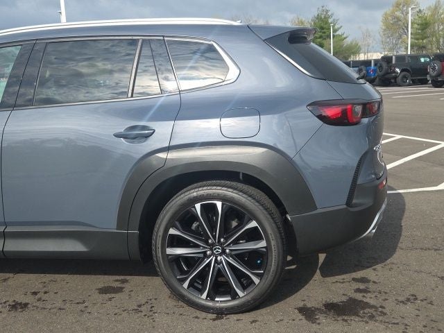 2024 Mazda Mazda CX-50 2.5 Turbo Premium Package