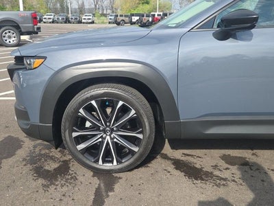 2024 Mazda Mazda CX-50 2.5 Turbo Premium Package