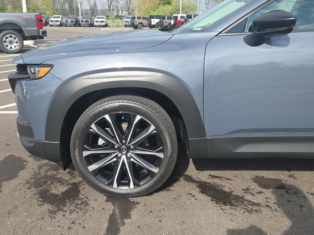 2024 Mazda Mazda CX-50 2.5 Turbo Premium Package