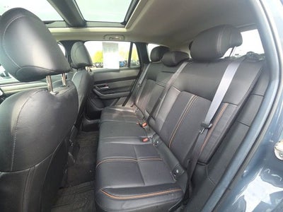 2024 Mazda Mazda CX-50 2.5 Turbo Premium Package