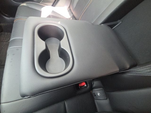 2024 Mazda Mazda CX-50 2.5 Turbo Premium Package