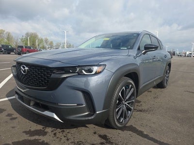 2024 Mazda Mazda CX-50 2.5 Turbo Premium Package