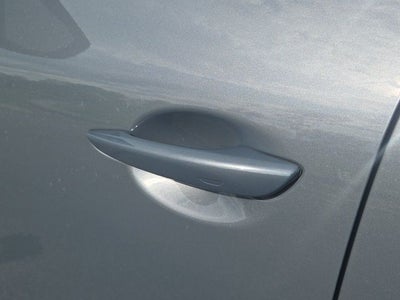 2024 Mazda Mazda CX-50 2.5 Turbo Premium Package